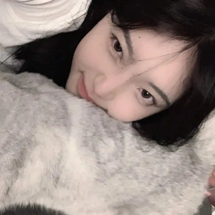 世界上最快乐的女孩
