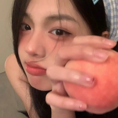 无滤女子
