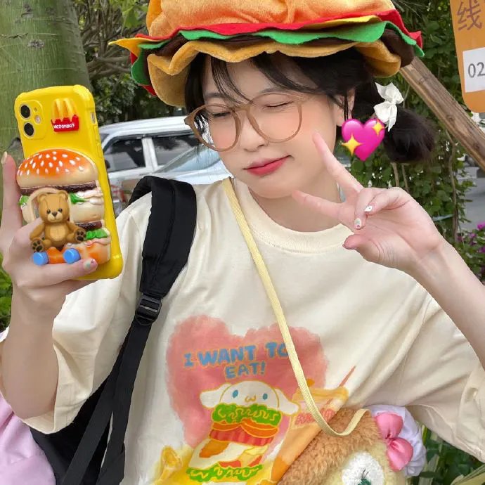 恶魔来搭讪