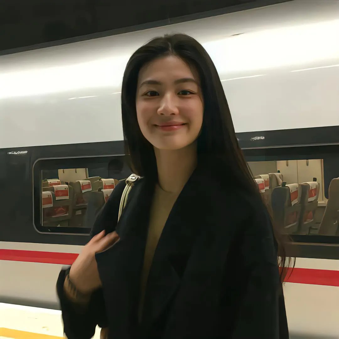 陀螺女孩